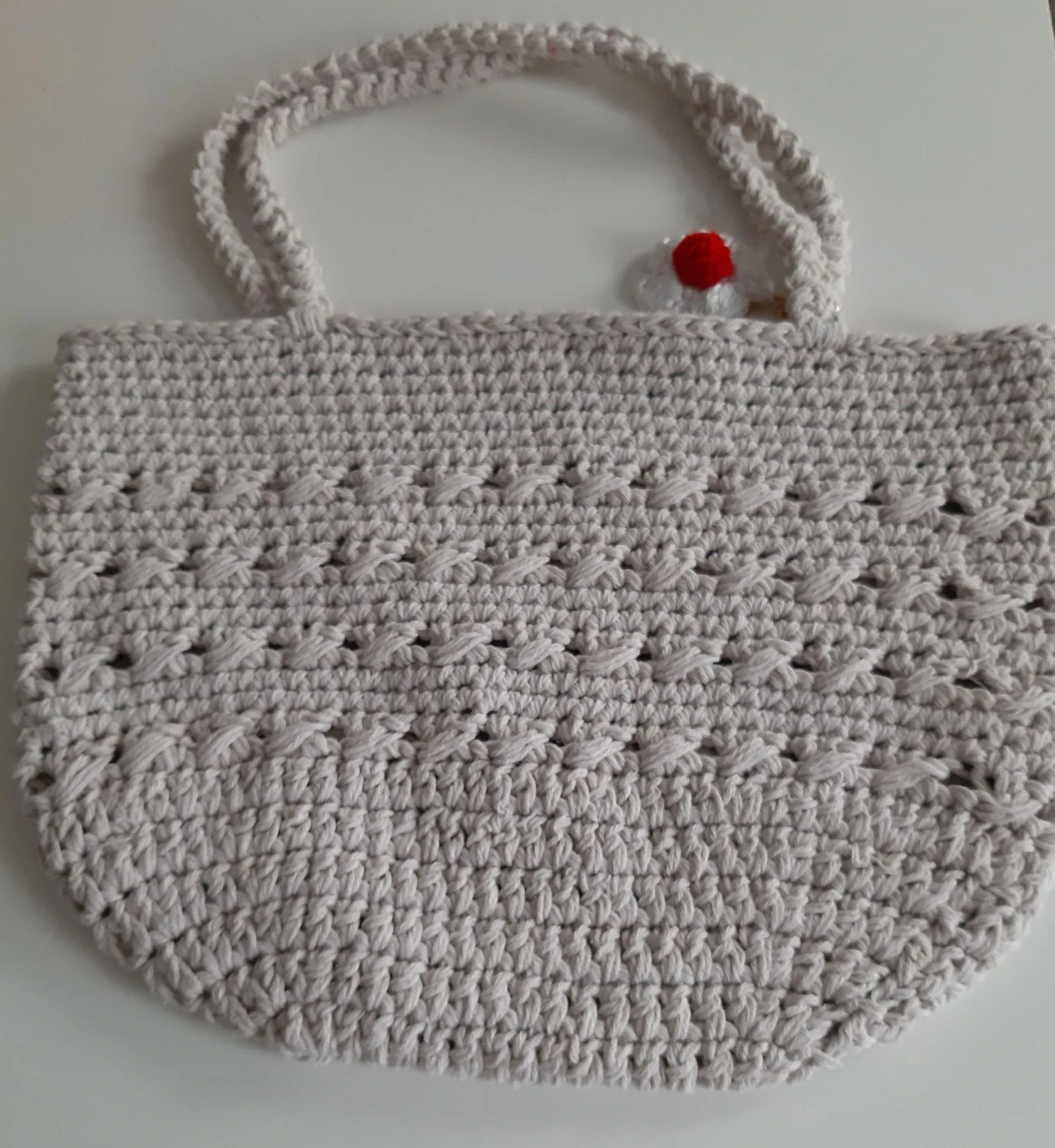 Un bolso con gran capacidad – photo 2